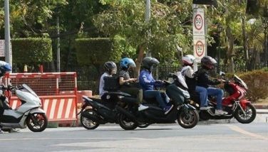 PNP pinaigting ang ugnayan sa ride-hailing firms sa seguridad ng riders, commuters