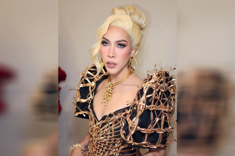 Vice Ganda, panalo ng Best Actor sa Asian Academy!