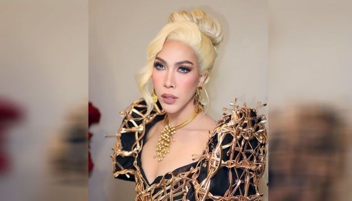 Vice Ganda, panalo ng Best Actor sa Asian Academy!