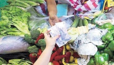 Poll: September inflation likely rose to 6.7%