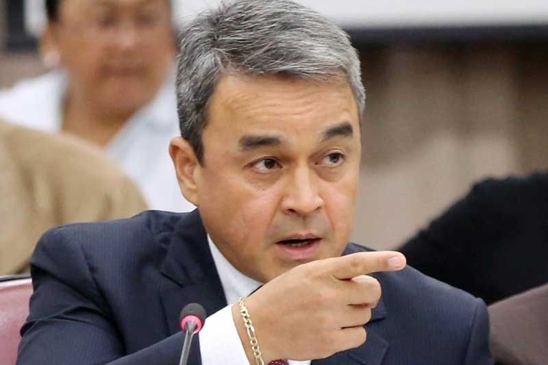 Warning aired on foreign-funded destabilization