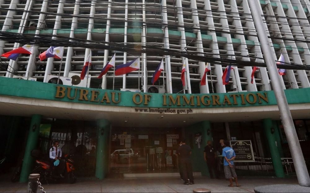 244 'mostly Chinese' workers arrested in largest 2026 POGO bust