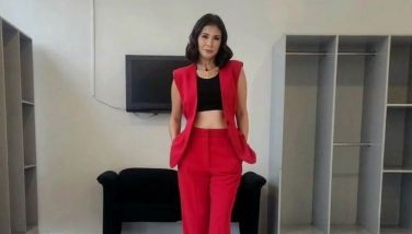 Gelli, apektado sa matitinding bashing!
