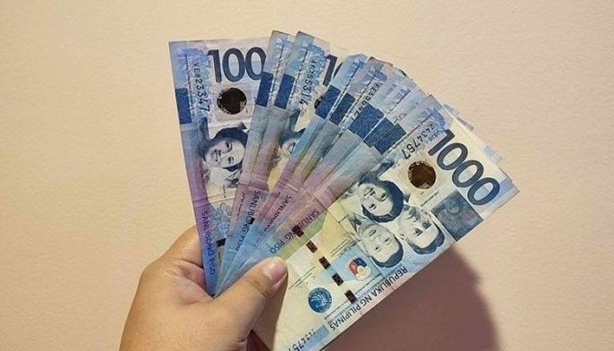 P3.44 billion set for cash gifts to octogenarians, nonagenarians