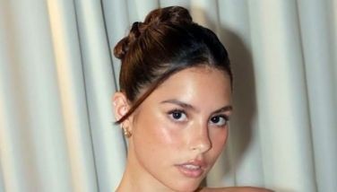 Kendra, damay na!