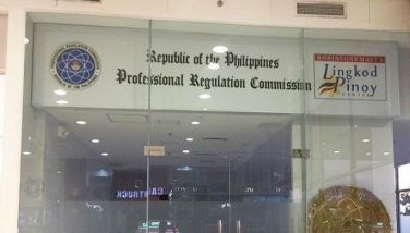 PRC: Philippines has 6,337 new civil engineers