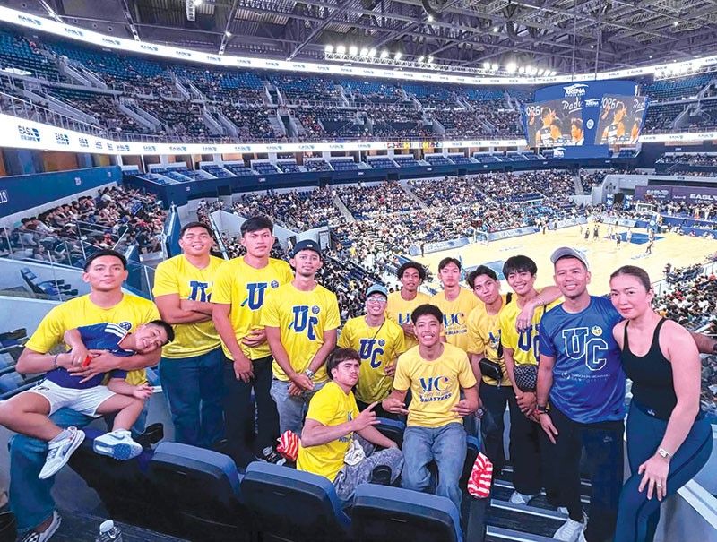 Springdale Titans stun Jaguar Cubs for breakthrough CESAFI win