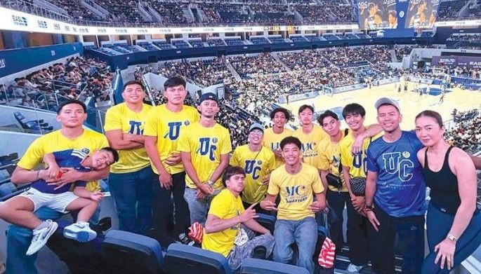 Springdale Titans stun Jaguar Cubs for breakthrough CESAFI win