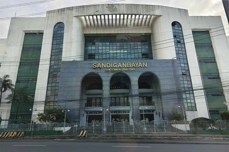 Sandigan affirms Pasay judge’s bribery rap