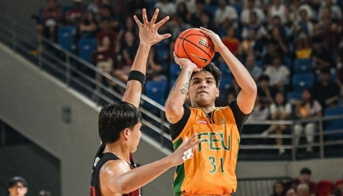 Massive third quarter propels Tamaraws past Fighting Maroons
