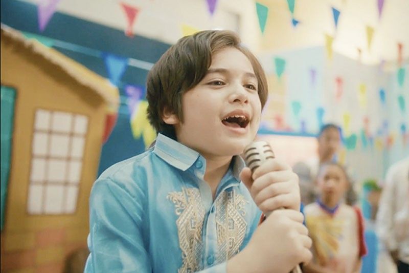 Why Zion Cruz of &acirc;��Apol of My Ai&acirc;�� is the actor to watch