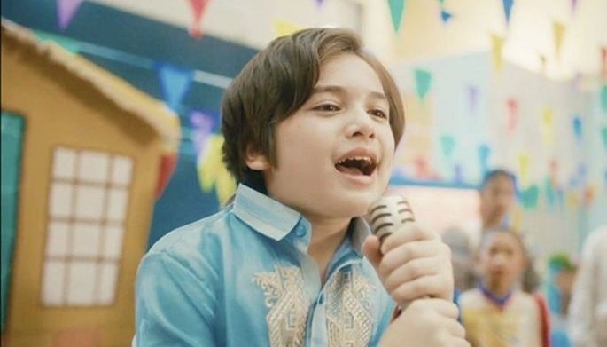 Why Zion Cruz of &lsquo;Apol of My Ai&rsquo; is the actor to watch