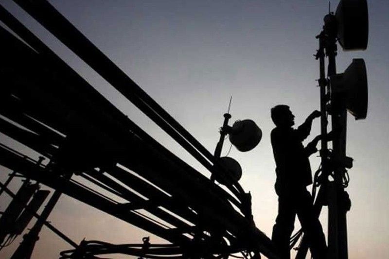 Converge’s subsea cables spare Filipinos from internet outage