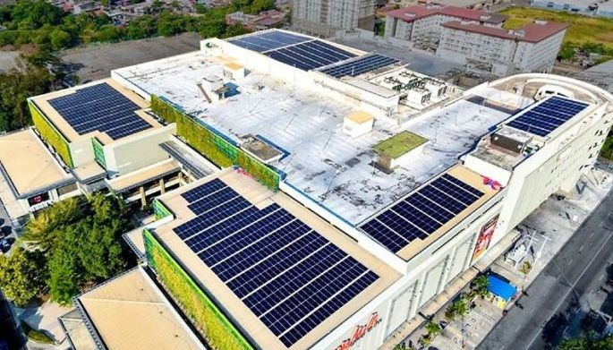 Ayala Malls expands solar installations