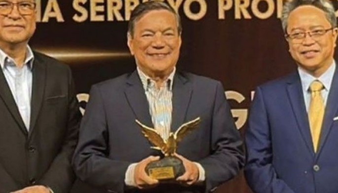 DZMM Radyo Patrol 630, may pinakamaraming parangal na am radio station sa 29th KBP Golden Dove Awards