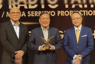 DZMM Radyo Patrol 630, may pinakamaraming parangal na am radio station sa 29th KBP Golden Dove Awards