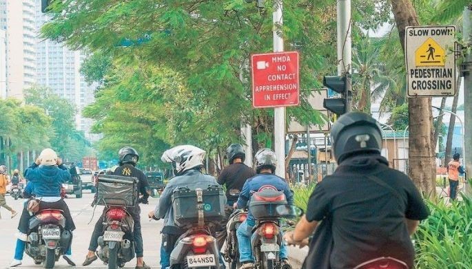 Parañaque also defers NCAP