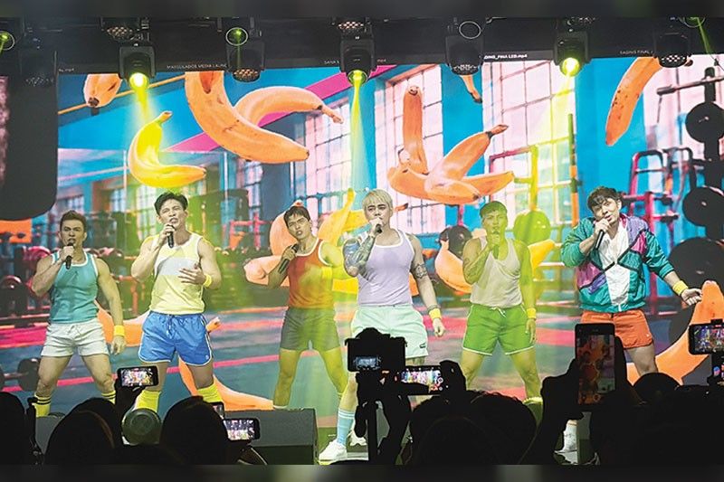 Masculados hopes to connect with a new generation through comeback single