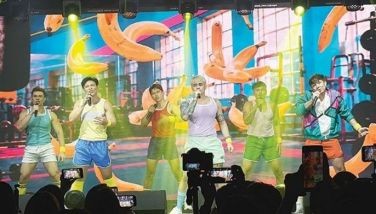 Masculados hopes to connect with a new generation through comeback single