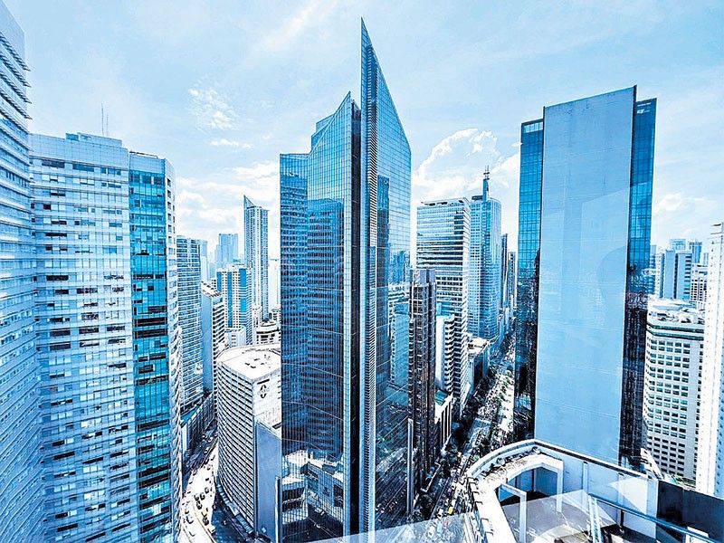 AMRO trims Philippines growth forecasts