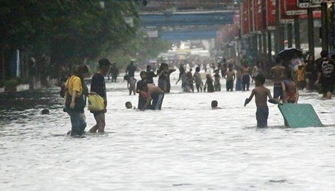 Leptospirosis cases in Metro down &ndash; DOH