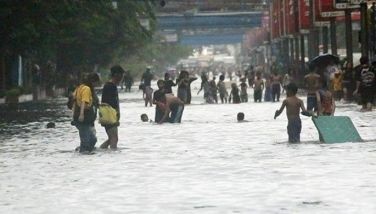 Leptospirosis cases in Metro down – DOH