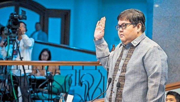 AMLC exec bares P4.4 billion VP, spouse transactions