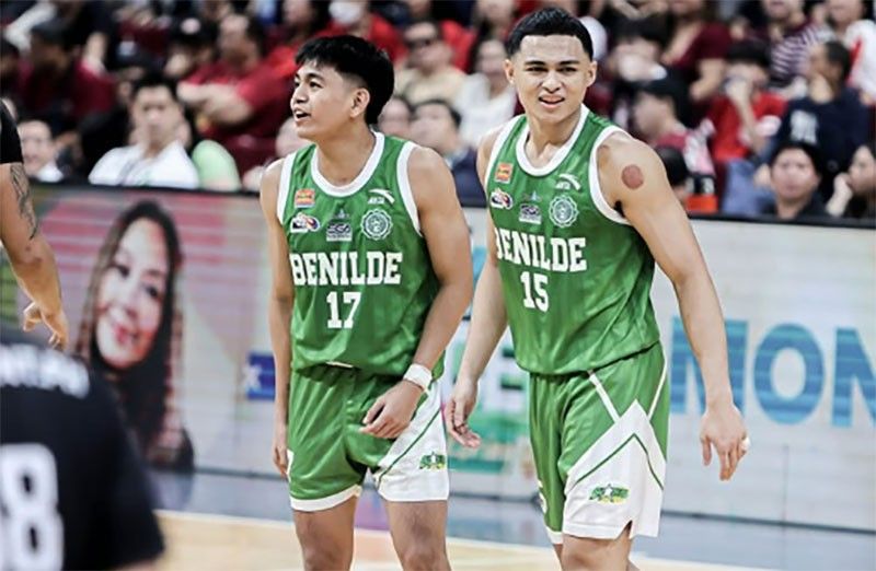 Blazers respond to wakeup call