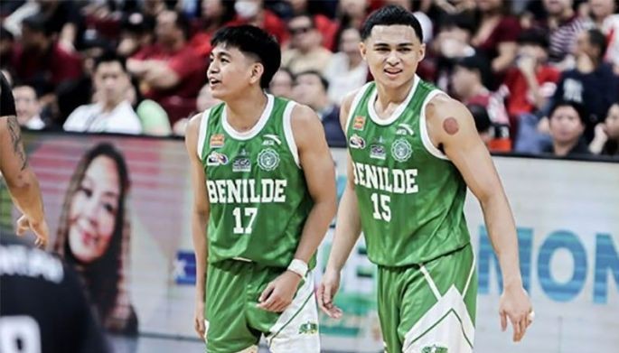 Blazers respond to wakeup call