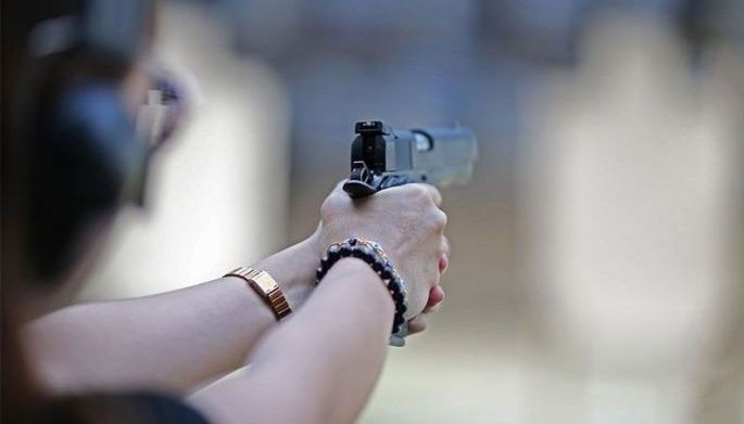 PNP requires vault photo for gun owners