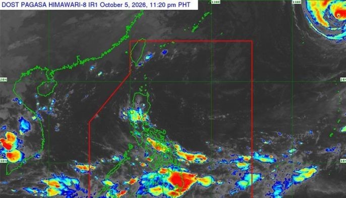 PAGASA declares end of monsoon