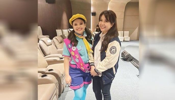 Mom-daughter passion project &lsquo;Musikwela&rsquo; aims to preserve Pinoy values, traditions