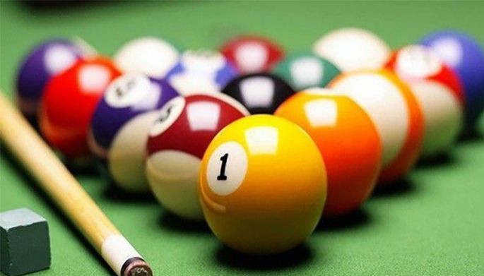 Pinoy cuemasters settle for second