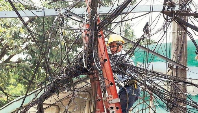 ERC: No power disconnection until December
