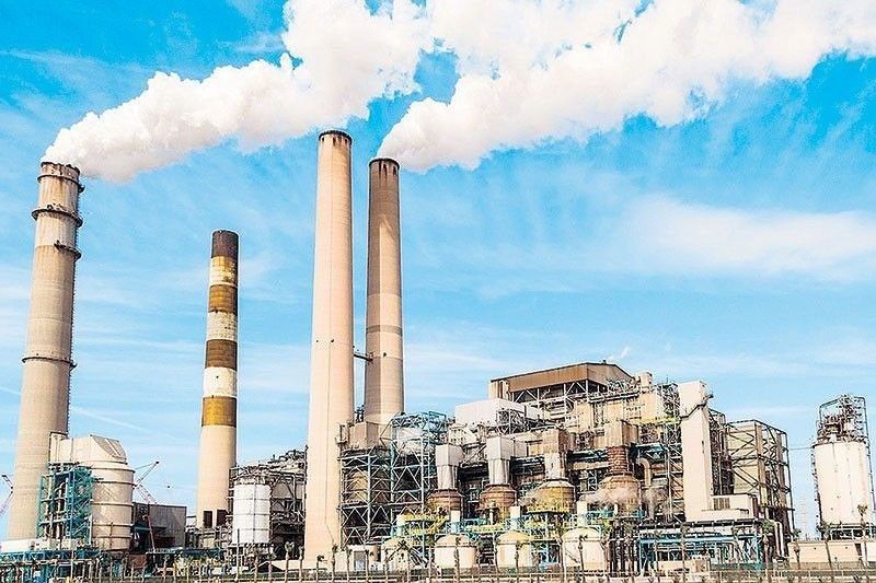 Government readies privatization of Mindanao coal plant