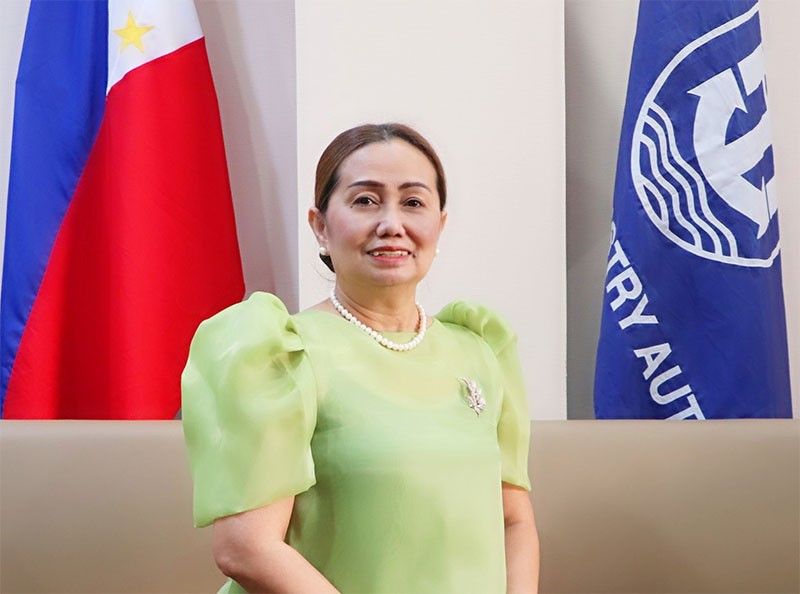 Marcos accepts resignation of Marina chief