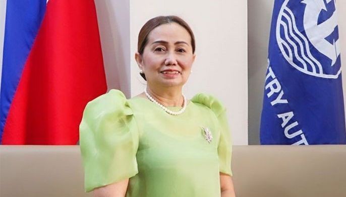Marcos accepts resignation of Marina chief