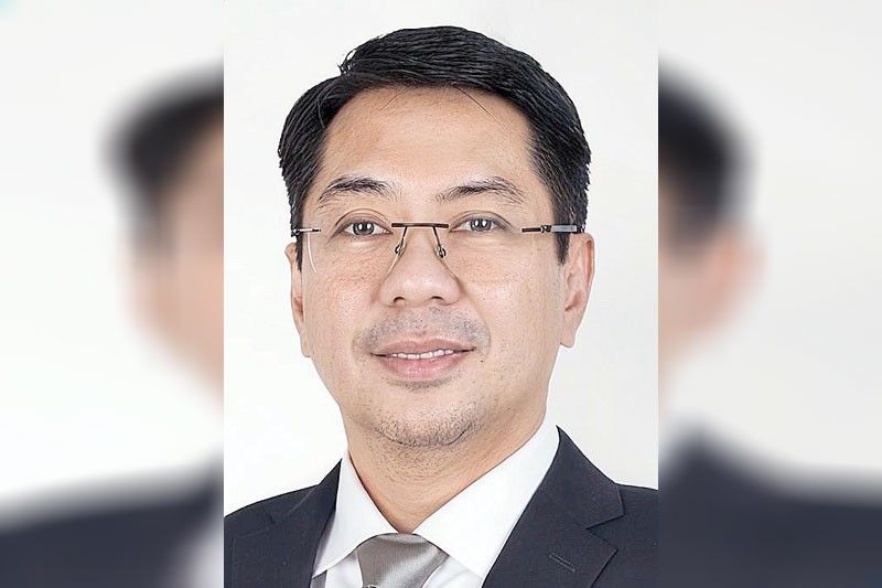 Singlife Philippines names Allen Reyes as CEO