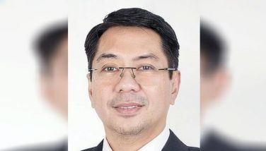 Singlife Philippines names Allen Reyes as CEO