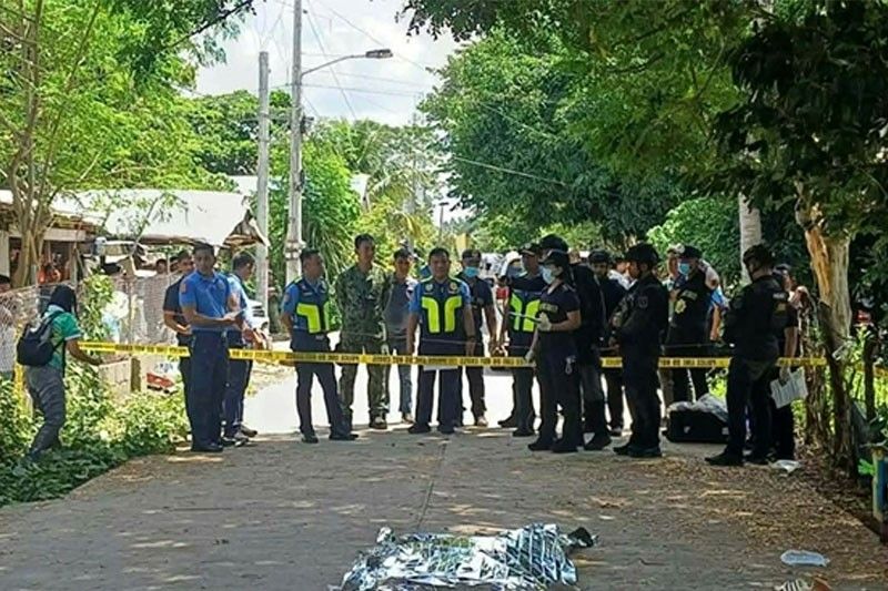 3 minors, grandma die in Isabela grenade blast