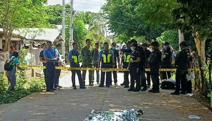 3 minors, grandma die in Isabela grenade blast