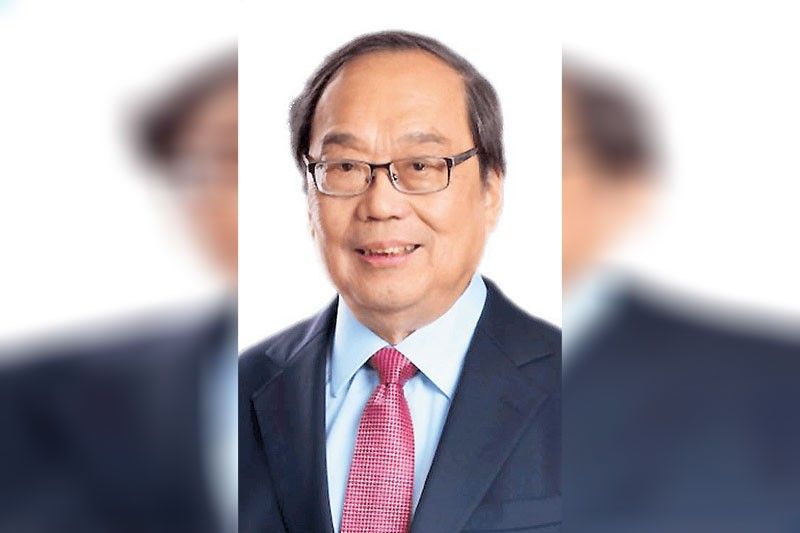 FILRT appoints Joseph Yap as president