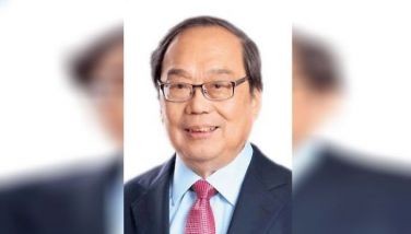FILRT appoints Joseph Yap as president