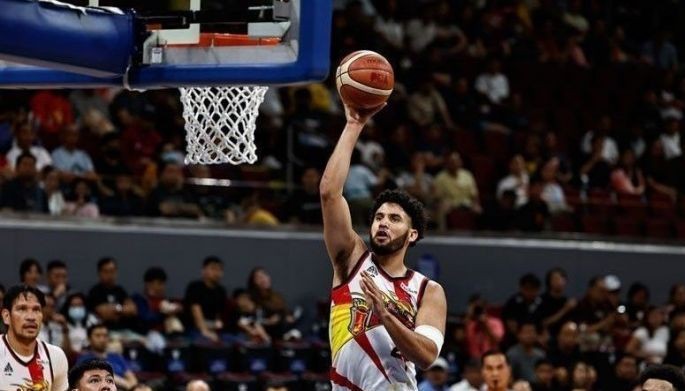 Boatwright isasalang ng Gilas sa 5th window ng 2027 WC Asian Qualifiers