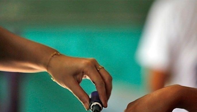 Early SC resolution on BSKE postponement seen