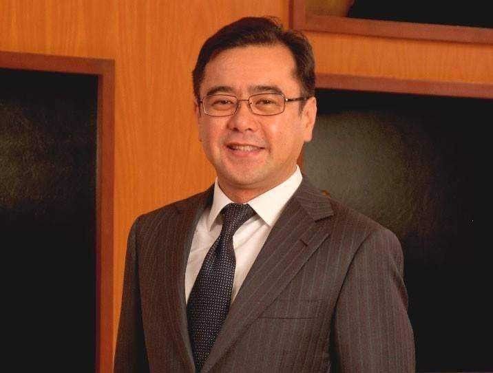 Maharlika CEO Consing on way out