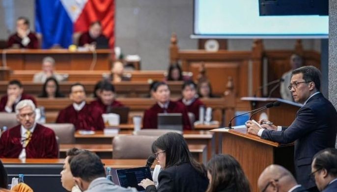 'Missed opportunity': Law prof faults prosecution's Sara property presentation