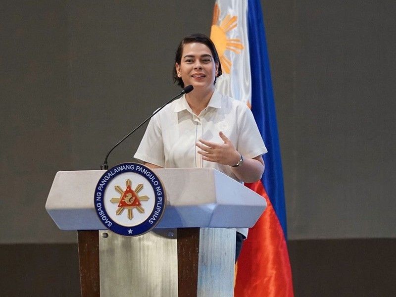 Prosecutor ikinumpara 85.75% Bar score ng AMLC chief sa 80% ni VP Sara