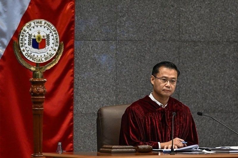 Win: Impeach verdict possible by November