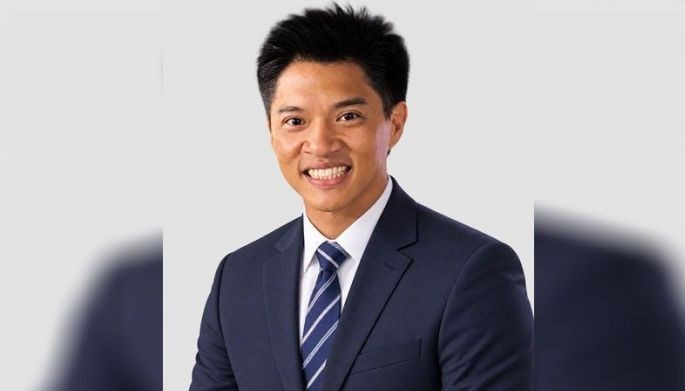 Vice mayor probed for outburst during session
